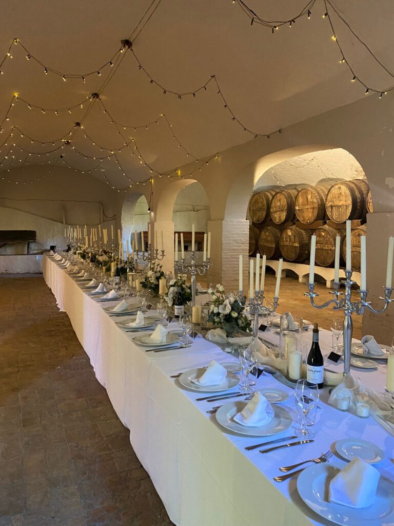 El banquete
