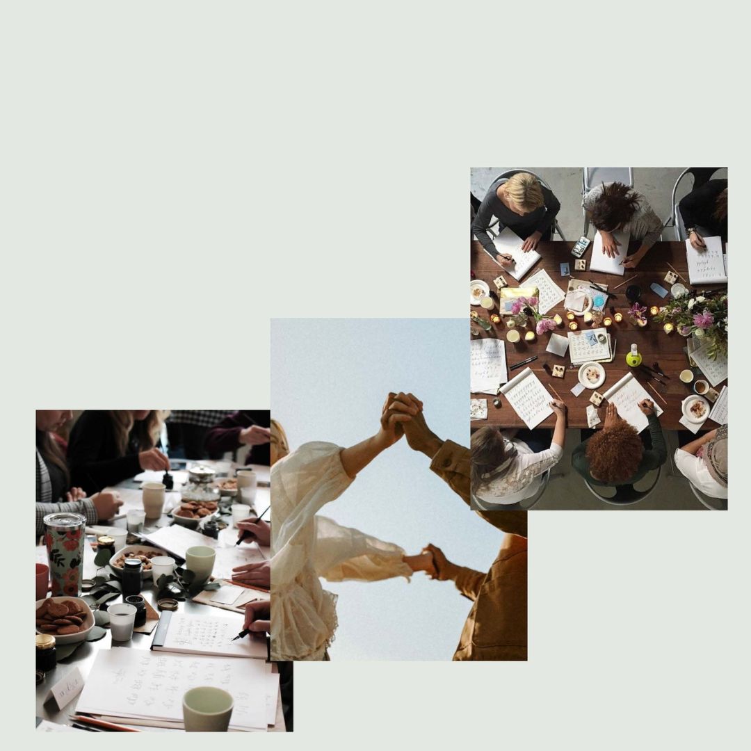 Dinámica de equipo